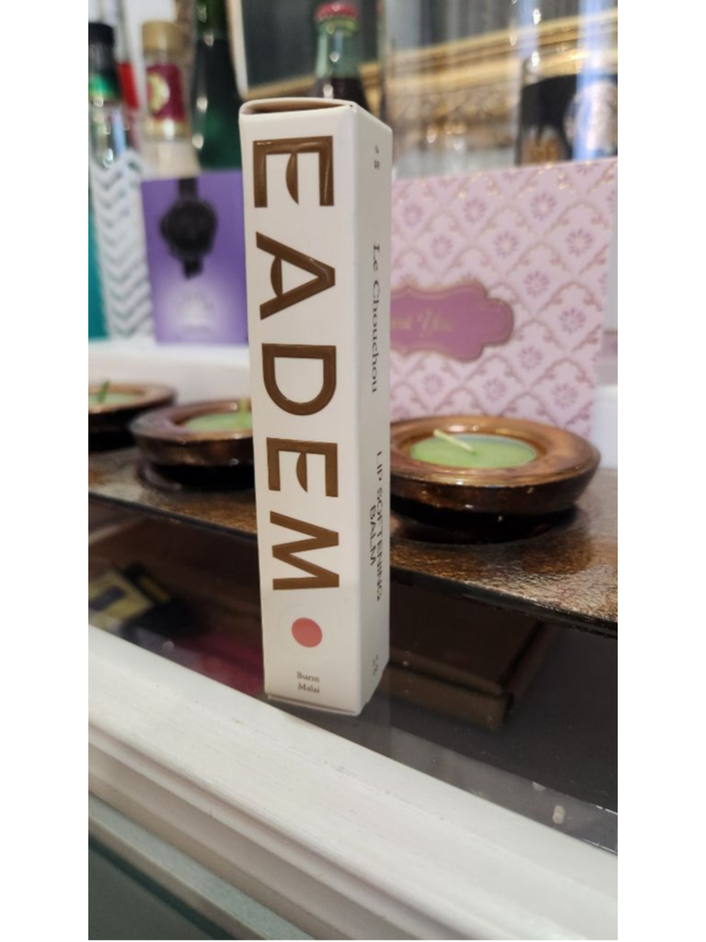 EADEM Lip Softening Balm